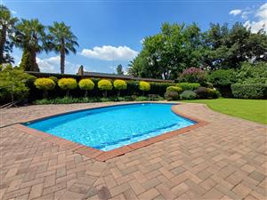 This Honestly Is One Of The Most Majestic Garden Spaces I Have Ever Seen.