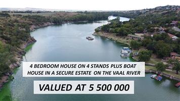 House For Sale in Vaaloewer