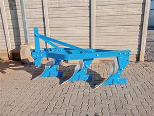 MOULDBOARD  PLOUGH  SKAAR PLOEG