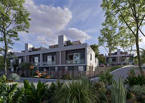 Exclusive new residential development within the sought-after Castleton Estate in Plettenberg Bay