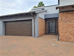 Cluster For Sale in Brackenhurst