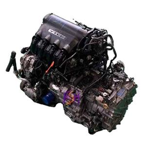 Honda Jazz L15a Engine & Gearbox