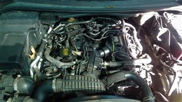 Land Rover Discovery 4 TDV6 3.0 Litre Engine | FOR SALE