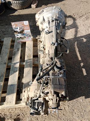 Prado 120 automatic gearbox for sale (20260929)