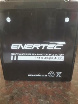 Brand new standard & lithium bike batteries on sale and shipped anywhere in SA 