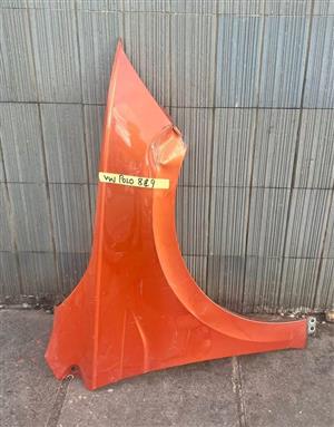 VW POLO 8/9 fender