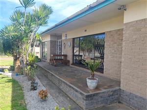 Low Maintenance Home in Heuwelkruin