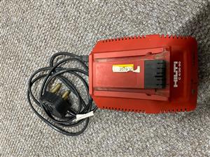 Hilti Charger C4/36-90 FOR SALE