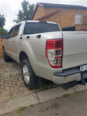 Ford Ranger 2015 Automatic 3.2D for purchase
