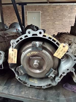 Chrysler 300C 3.5 Used Auto Gearbox For Sale