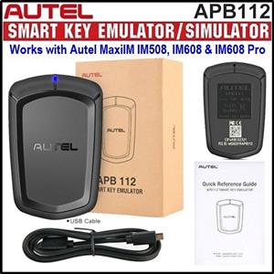 Autel APB112 Smart key emulator/simulator