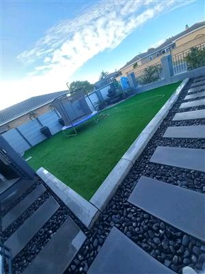  LANDSCAPING SPECIALISTS - Paving, Artificial Hedge, Artificial/Natural Gr