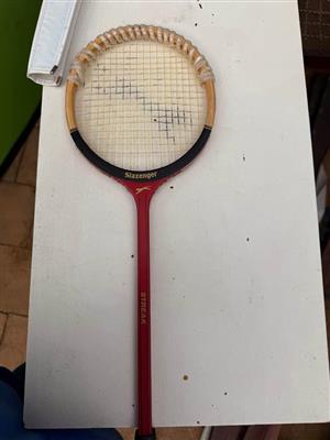 Squash racket