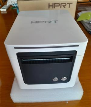 HPRT TP-809 THERMAL RECEIPT PRINTER