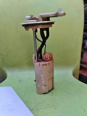 Tata Manza fuel pump