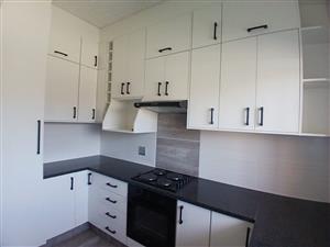 Just renovated and priced to go.