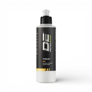 Detail Ease Treat - Natural Leather Conditioner (250ml)