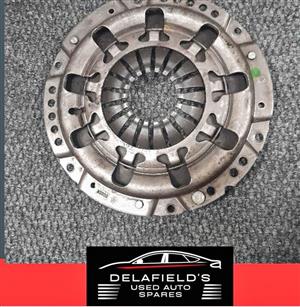 Opel Gamma Clutch Pressure Plate