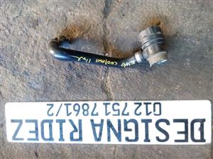BMW E46 COOLANT HOSE 