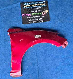 Mazda  Right Fender