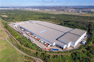 Industrial Rental Monthly in Prospecton