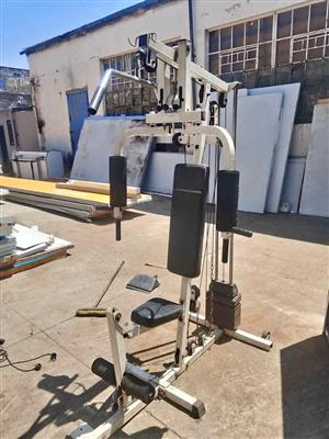 Gym Machine