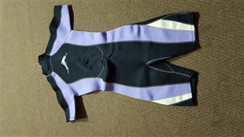 Scuba diving suit women ,HADSO ,LL for sale ,never used