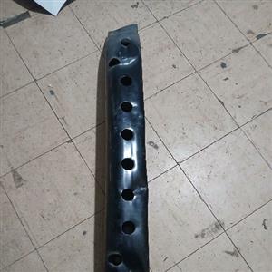 Isuzu Bakker stiffener