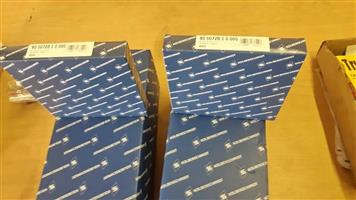 Engine rebuild parts for MAN trucks