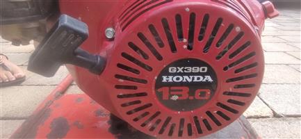 Honda 6KVA Generator