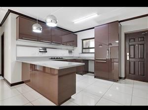 Apartment Rental Monthly in Fourways