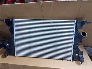 Mercedes benz W177/ W247 Intercooler