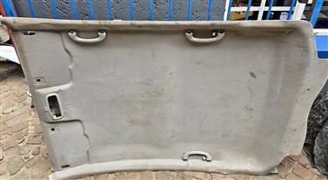 Ford Figo Roof Lining 