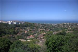 Stunning 3-Bedroom Home with Sea Views and Entertainer’s Dream Patio – Umhlanga Ridge