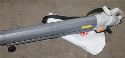 Ryobi RBV3026 Blower Vacuum S050217A #Rosettenvillepawnshop