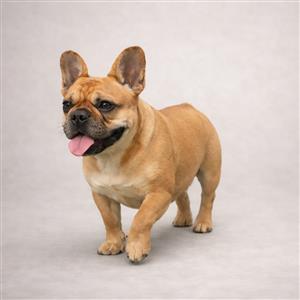 Aurora : Frenchie Private Placement Collection