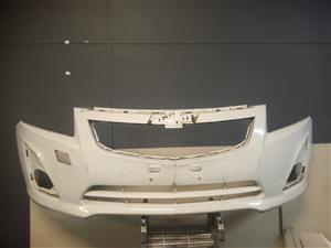 2013-2020 CHEVROLET CRUZE FRONT BUMPER FOR SALE