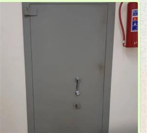 Safes And Locks In Klerksdorp Junk Mail