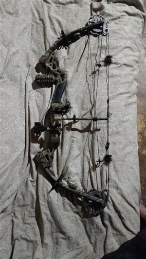 Bowtech