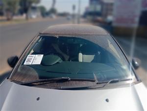 Front Windscreen For 2013 Citroen DS3 For Sale