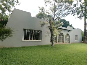 Farm For Sale in Mamogaleskraal
