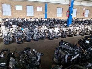 TOYOTA 4AGE SERIES III & II & I  ENGINES FOR SALE  