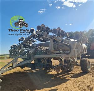 2022 Badger Planter