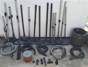 Accessories for Vacuum cleaners