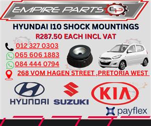 HYUNDAI i10 2008- FRONT SHOCK MOUNTING NEW FOR SALE