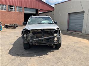 2021 ISUZU DMAX 250 HO HI RIDE D/C