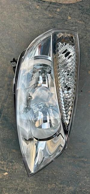 Renault Scenic Headlight For Sale @Circle 7 Used Parts