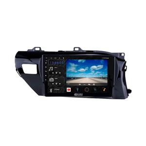 TT Audio 10″ replacement radio for TOYOTA HILUX 2015-2024 (4G ULTRA)