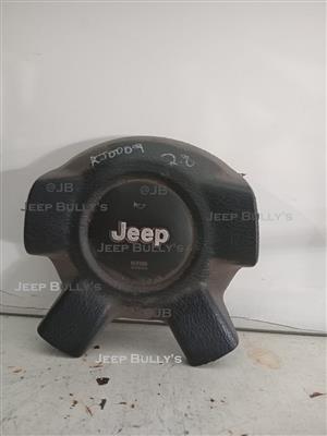 Used | Jeep Liberty | Airbag Available