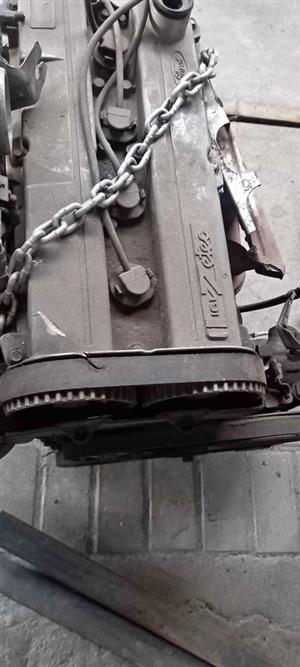 Ford escort 1.6 zetec engine parts